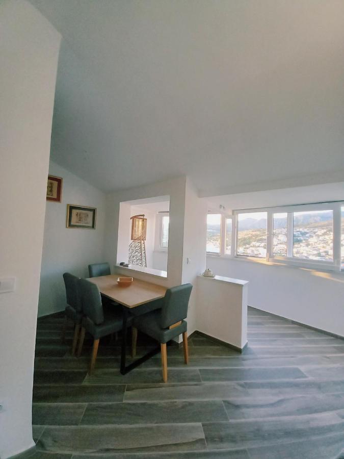 Apartman Dream Dubrovnik Apartment Bagian luar foto