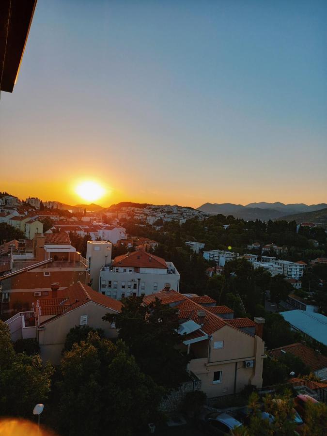 Apartman Dream Dubrovnik Apartment Bagian luar foto