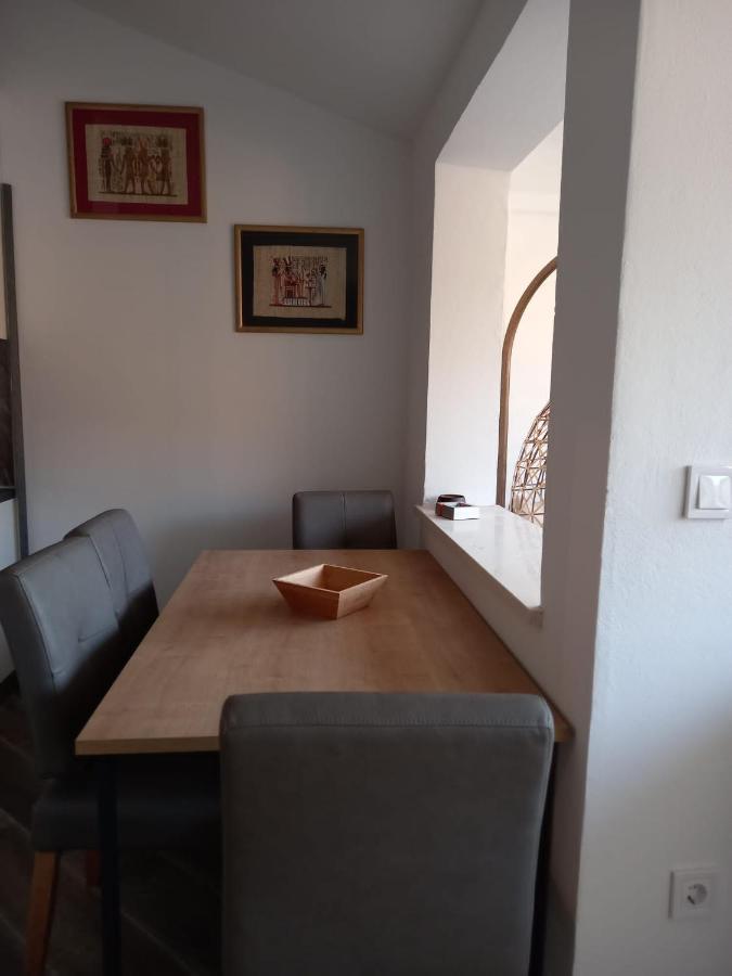 Apartman Dream Dubrovnik Apartment Bagian luar foto