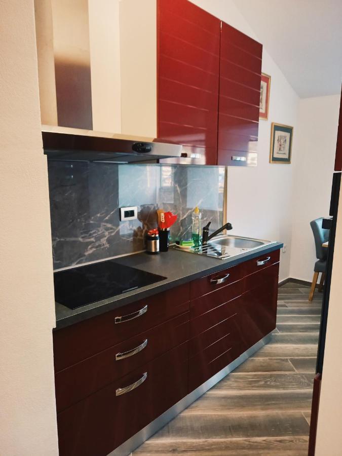 Apartman Dream Dubrovnik Apartment Bagian luar foto