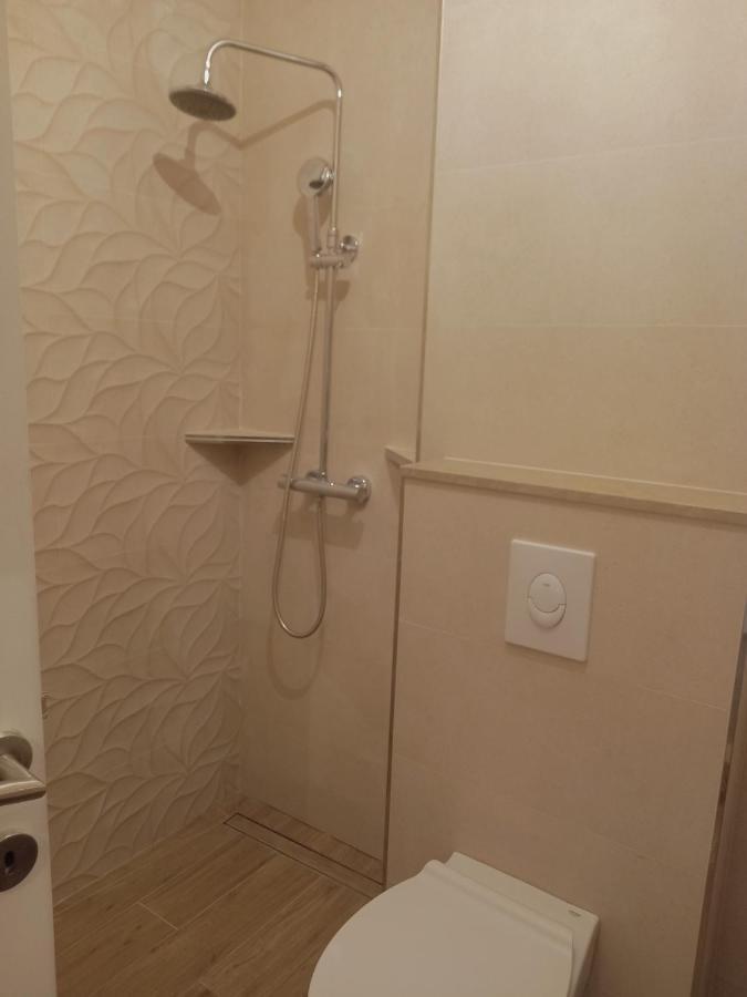 Apartman Dream Dubrovnik Apartment Bagian luar foto