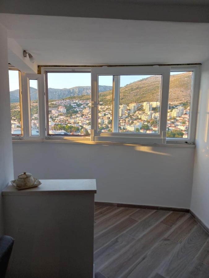 Apartman Dream Dubrovnik Apartment Bagian luar foto