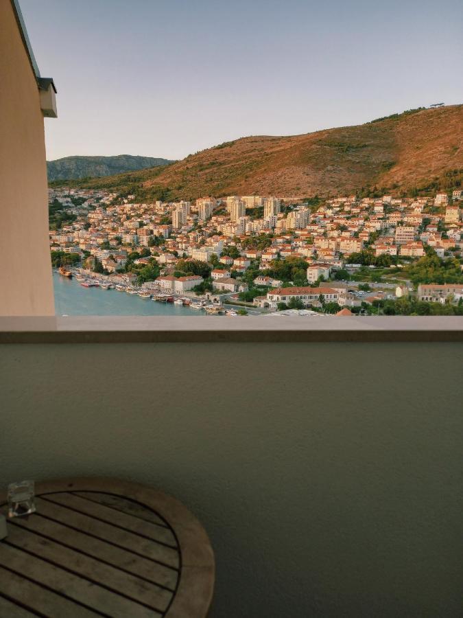 Apartman Dream Dubrovnik Apartment Bagian luar foto