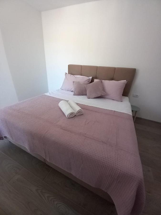 Apartman Dream Dubrovnik Apartment Bagian luar foto
