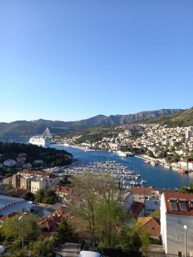 Apartman Dream Dubrovnik Apartment Bagian luar foto